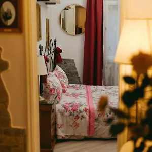  Guest house Casa Luba