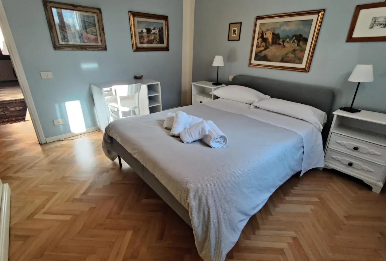 Estateguard Group - Prestige Rooms Lucca City Center
