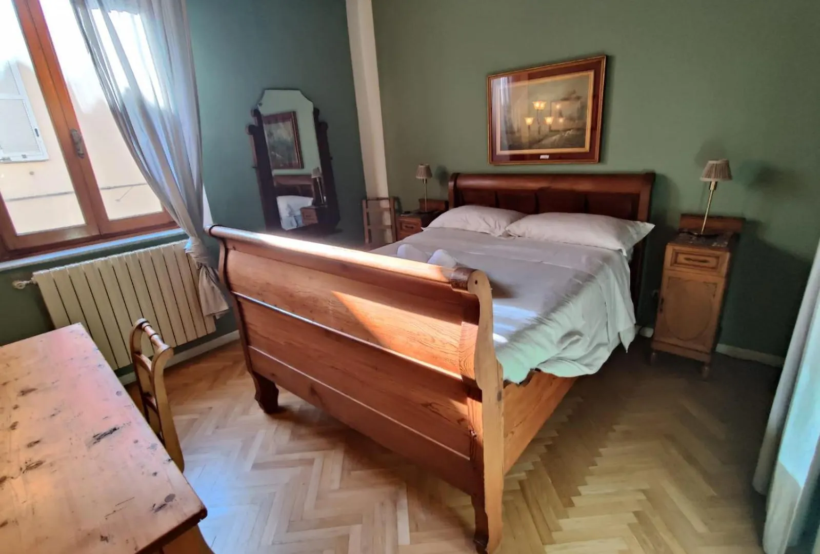 招待所 Estateguard Group - Prestige Rooms Lucca City Center