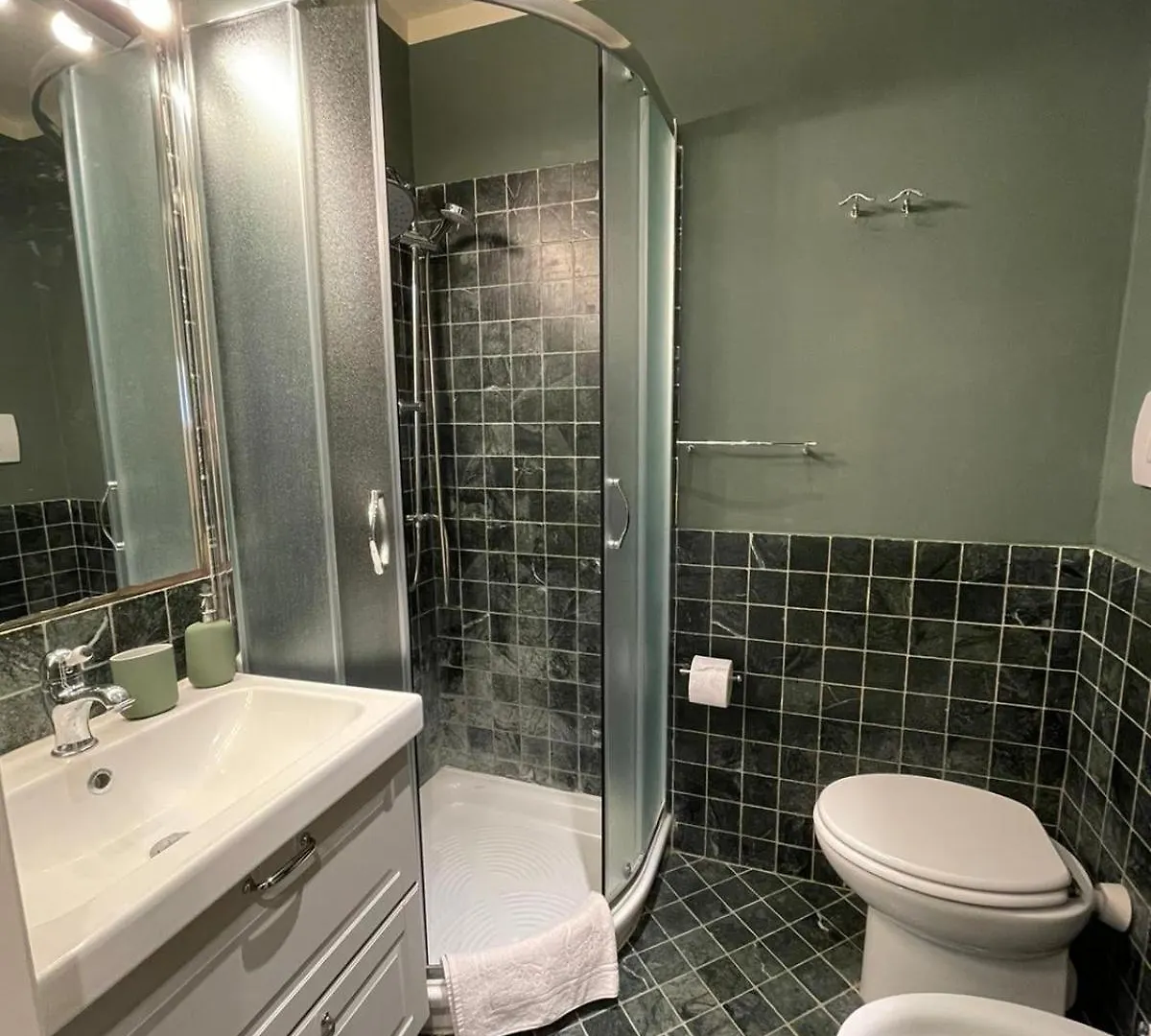 Estateguard Group - Prestige Rooms Lucca City Center 意大利