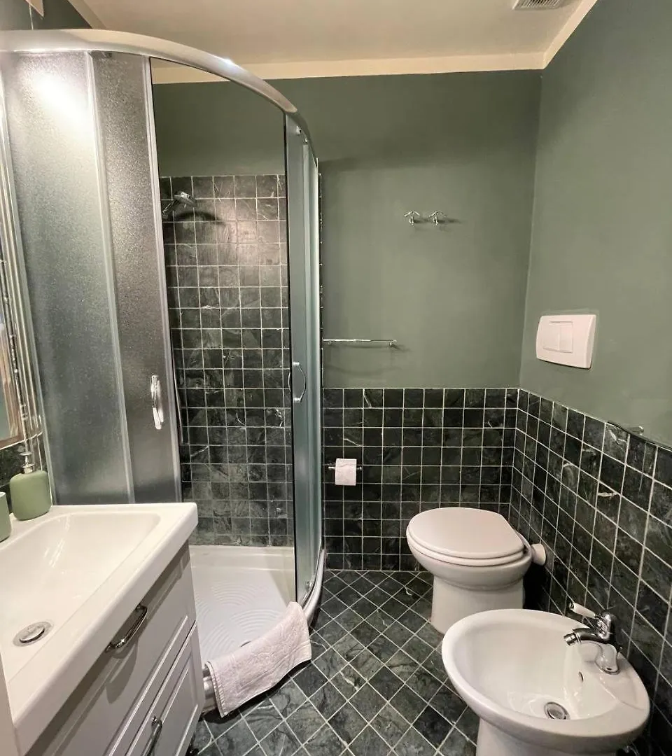 Estateguard Group - Prestige Rooms Lucca City Center 招待所