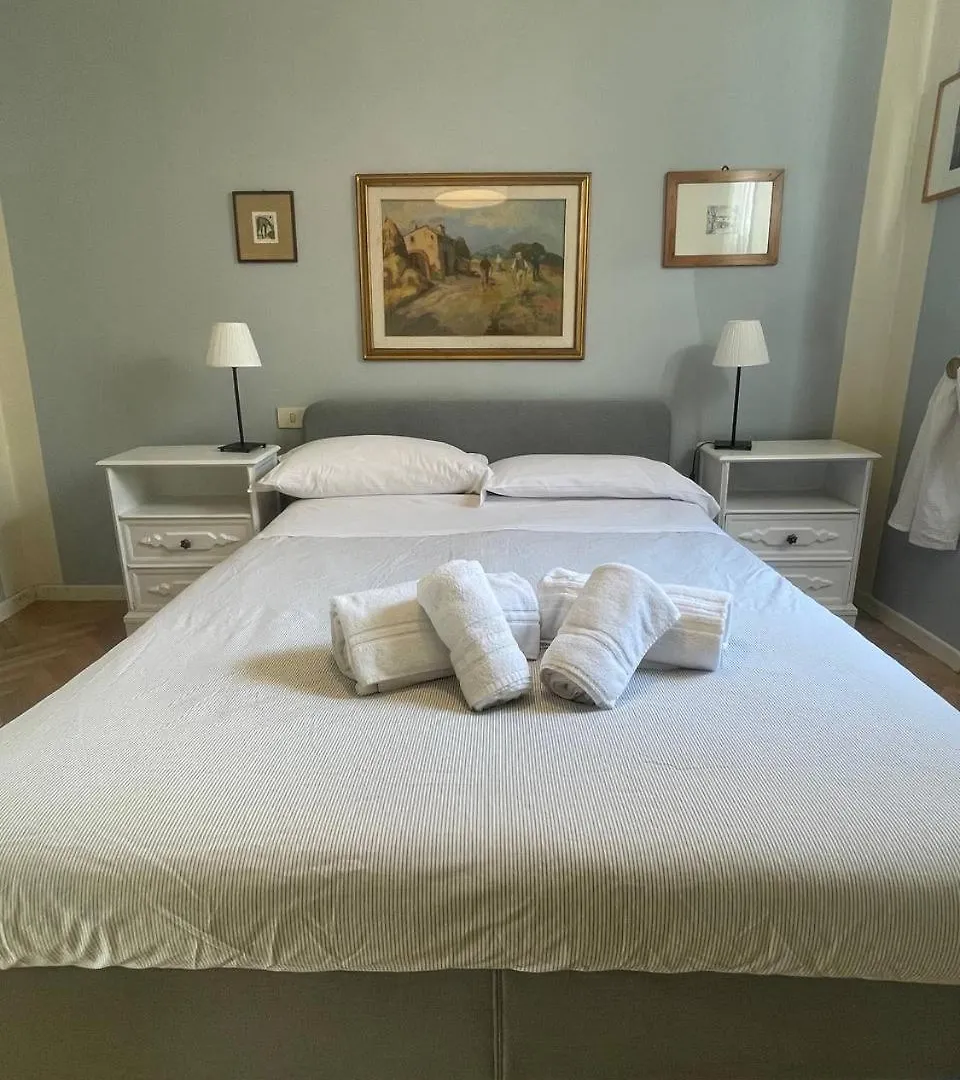 招待所 Estateguard Group - Prestige Rooms Lucca City Center